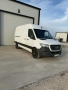 Mercedes-Benz 316 Mercedes-Benz Sprinter 316 CDI 316 CDI | 163 к.с. , снимка 3