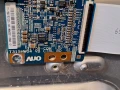 Платка T-CONTROL BOARD T315HW04 VB 31T09-C0M for Samsung UE37D5720 for 37inc DISPLAY LD370BGB-C1, снимка 2