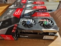 Продавам ASUS RX6600, 8GB, снимка 5