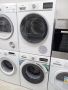 Комплект пералня и сушилня Siemens iQ800, снимка 1 - Перални - 45708948