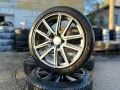 5х112 18 Джанти Mercedes Audi VW Seat Skoda 5x112 Марка Wheelword Germany ET 45 J 8 Централен отвор , снимка 6