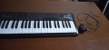 Синтезатор Korg X5D, снимка 2