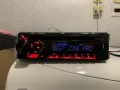 Авто Cd Pioneer USB, снимка 1