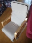 Продавам люлеещ се фотьойл , снимка 3