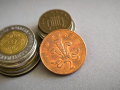 Монета - Великобритания - 2 пенса | 2000г., снимка 1 - Нумизматика и бонистика - 45039793