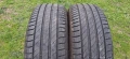 2бр. летни гуми 195/65R15 Michelin Primacy4. DOT 0923. 6мм. дълбочина на шарката. Цената е за 2бр..., снимка 1