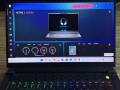 Alienware M15 R7`i7-12700H/RTX 3080Ti-16GB/512GB SSD/16GB DDR5/165Hz, снимка 10