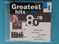 Various – 1999 - Greatest Hits Of The 80's(3CD)(Disky – CB 249932)(Pop Rock,Italo-Disco,Disco,New Wa, снимка 1