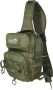 Тактическа чанта Viper Lazer Shoulder Pack Green, снимка 1 - Екипировка - 45033067