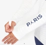 Мъжко горнище NIKE JORDAN PARIS SAINT GERMAIN. Размер М, снимка 3