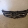 Решетка за Honda Accord VIII (2008-2011г.), снимка 3