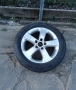 Джанта с гума 205/55 R16, снимка 4