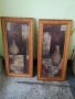 картини 2 броя-серия. , снимка 1