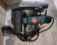 Ръчен цирколяр Parkside 1350w , снимка 3