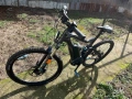 Haibike XDURO  FULLSEVEN S RX Планински велосипед 45km, снимка 15