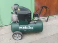 компресор  Metabo, снимка 2