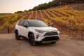 ЧЕЛНО,странични и задно стъкла за  TOYOTA  RAV-4 SUV 2019- , снимка 1