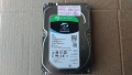 Хард диск Seagate SkyHawk Surveillance ST1000VX005 1TB SATA 6.0Gb/s, снимка 2