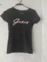 Guess оригинална дамска тениска , снимка 2