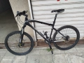 26 цола алуминиев велосипед колело размер 50. Felt , снимка 1