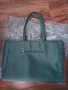 Нова зелена чанта на Jenny Fairy , снимка 3