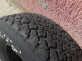 Гуми 245 75 16, снимка 2