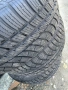 Всесезонни Гуми с джанти 225/50R17, снимка 3