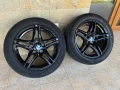 17" 5x120 Borbet - BMW, снимка 6