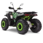 ATV TelStar Samurai MAXI Electric 6000W, снимка 5