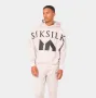 суичър с качулка Messi x Siksilk Monogram размер Л суитшърт, снимка 7