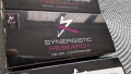 Synergestic Research Quantum Fuse Purple Blue Red HiFi Бушони, снимка 7
