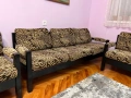 Дивани двойка тройка и фотьойл, снимка 2