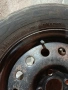 Ford Focus гуми с джанти , снимка 5