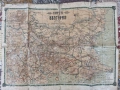 Карта на България. , снимка 2