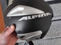 Оргинална ски каска Alpine, снимка 1