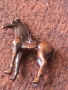 Бронзова фигурка на 🐎 кон 53286, снимка 4