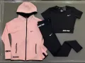 Дамски Комплекти -3 части✨ NIKE , снимка 7