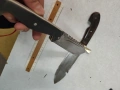 продавам ловни ножове,мачете,ковани., снимка 6