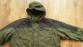 HAGLOFS Climatic Jacket размер XXL за лов яке със здрава материя. Подходящо за гоначи - 1699, снимка 4