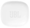 Безжични слушалки JBL Vibe Flex, Bluetooth, бели, снимка 7