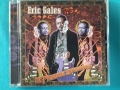 Eric Gales(Blues Rock)-9CD, снимка 11