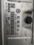 омпютър ECU Seat Ibiza IV (2008-2012г.) 03C 906 057 CA , 03C906057CA, 0261S04187, снимка 3