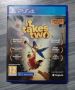 It takes two ps4, снимка 1 - PlayStation конзоли - 45838432