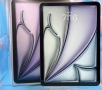ГАРАНЦИОНЕН!!! Apple iPad Air 11, M3, 256GB, Wi-Fi, Space Gray , снимка 3