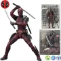 Статуетка Marvel: Дедпул (Deadpool) (Hero Collector), екшън фигура 16см., снимка 1