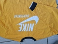 Nike Sportswear дамска жълта блуза овърсайз номер л м, снимка 18