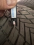 Всесезонни гуми  225 45 18 Bridgestone DOT 2123, снимка 3