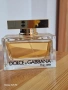 Dolce&Gabbana The One Eau de Parfum 75 мл, снимка 1