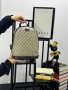 Gucci Раница Гучи - Различни Цветове Код E1311, снимка 3