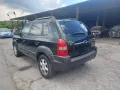 Hyundai Tucson 2.0crdi , Хюндай Туксон на части! Юни 2005, снимка 4